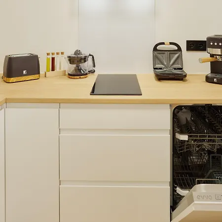 La Abi Apartment