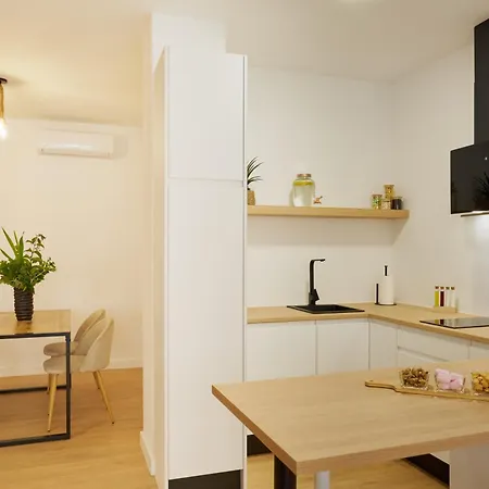 La Abi Apartamento