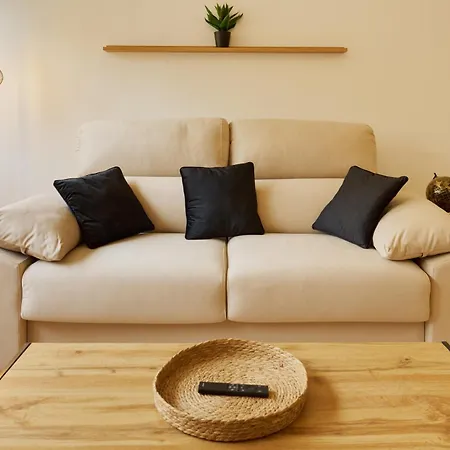 La Abi Apartment *