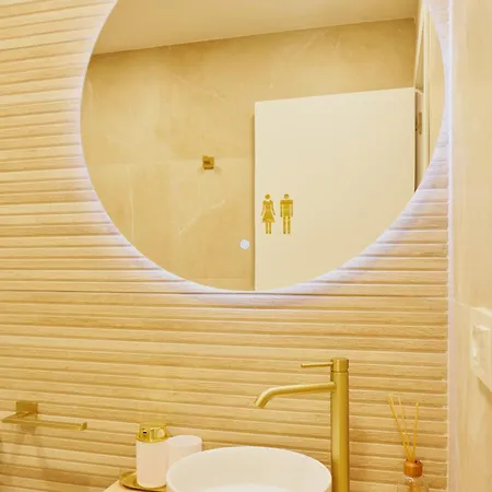 Apartment La Abi *