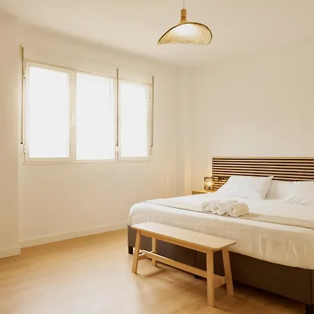 Apartment La Abi *
