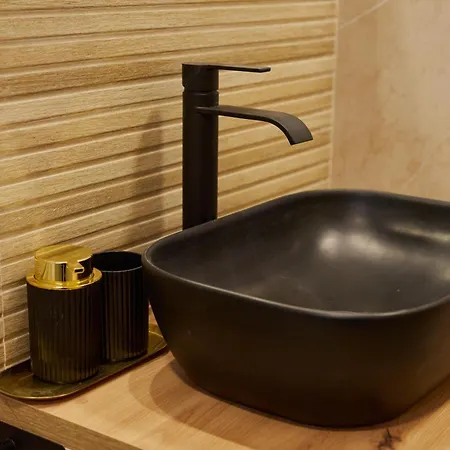 La Abi Apartment Salamanca