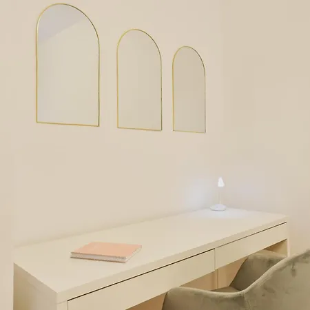 La Abi Apartment *