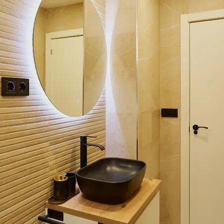 Apartment La Abi *