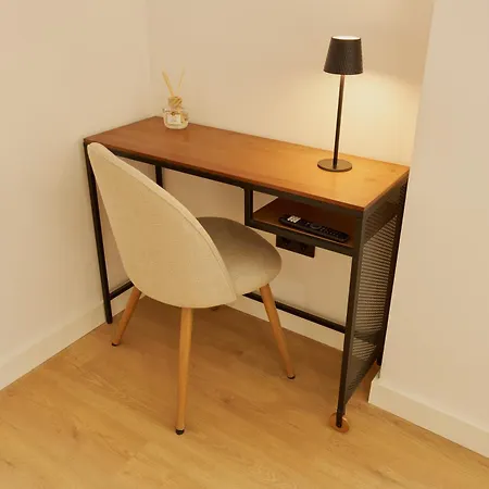 La Abi Apartment