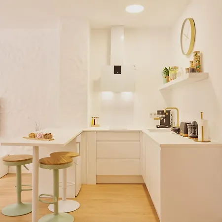 La Abi Apartment *