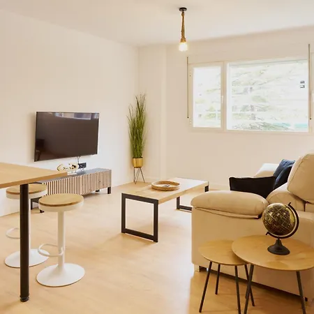 La Abi Apartment
